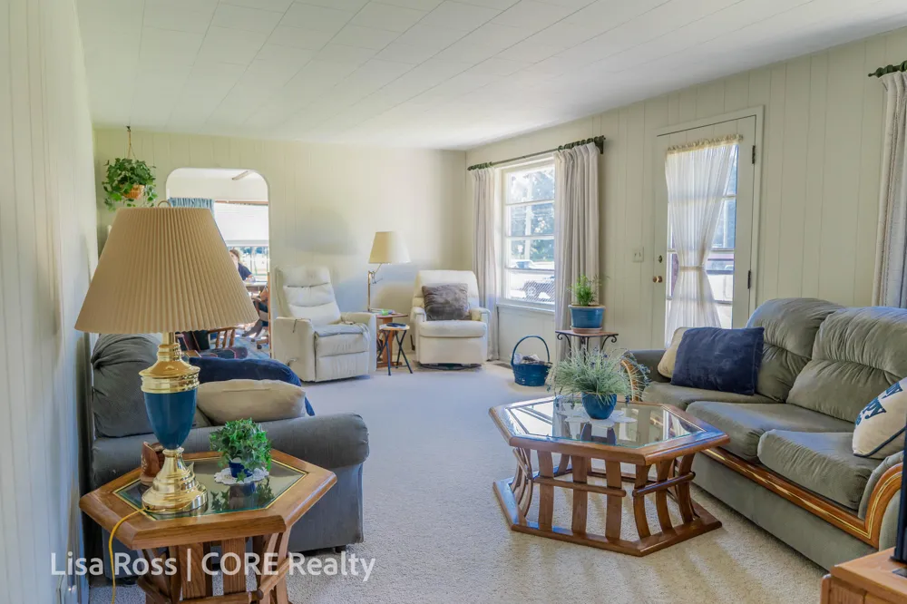 7601 E Apple Avenue Egelston Township, MI 49442