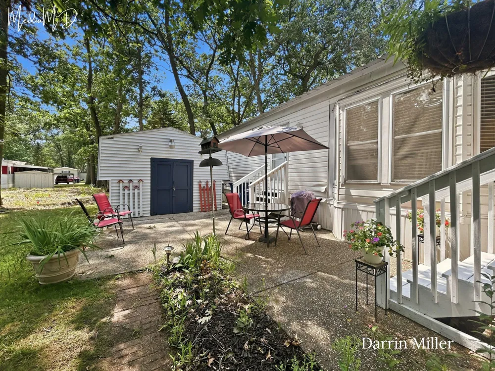 4927 Winesap Drive Muskegon Charter Township, MI 49442