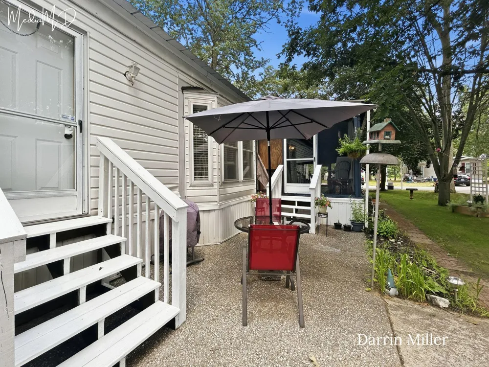 4927 Winesap Drive Muskegon Charter Township, MI 49442