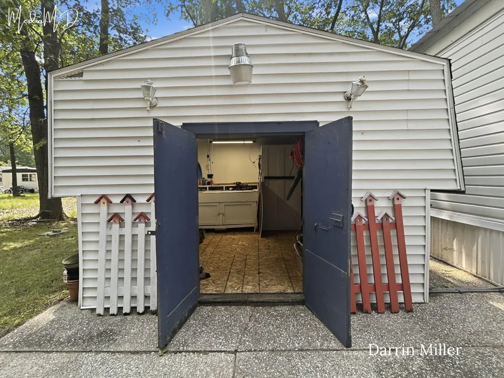 4927 Winesap Drive Muskegon Charter Township, MI 49442
