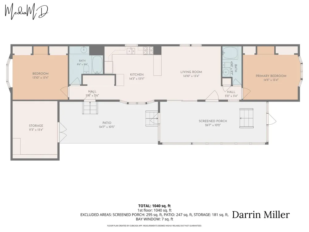 4927 Winesap Drive Muskegon Charter Township, MI 49442
