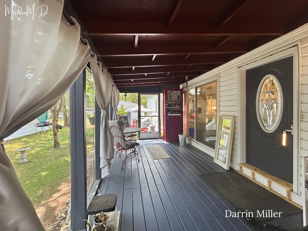 4927 Winesap Drive Muskegon Charter Township, MI 49442