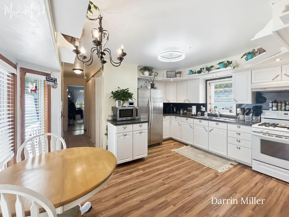 4927 Winesap Drive Muskegon Charter Township, MI 49442