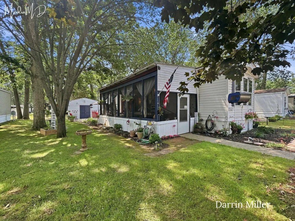 4927 Winesap Drive Muskegon Charter Township, MI 49442