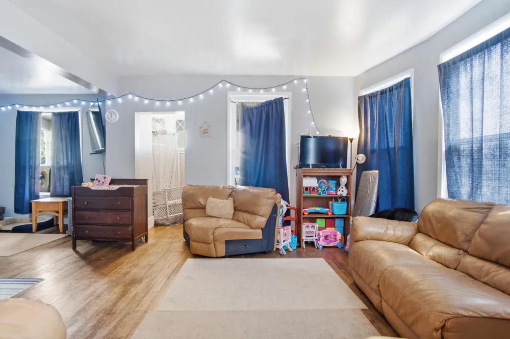 211 Pine Street Evart City, MI 49631