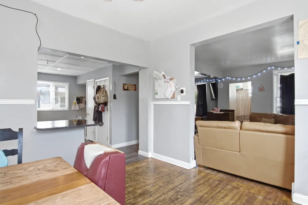 211 Pine Street Evart City, MI 49631