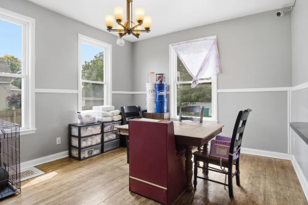 211 Pine Street Evart City, MI 49631