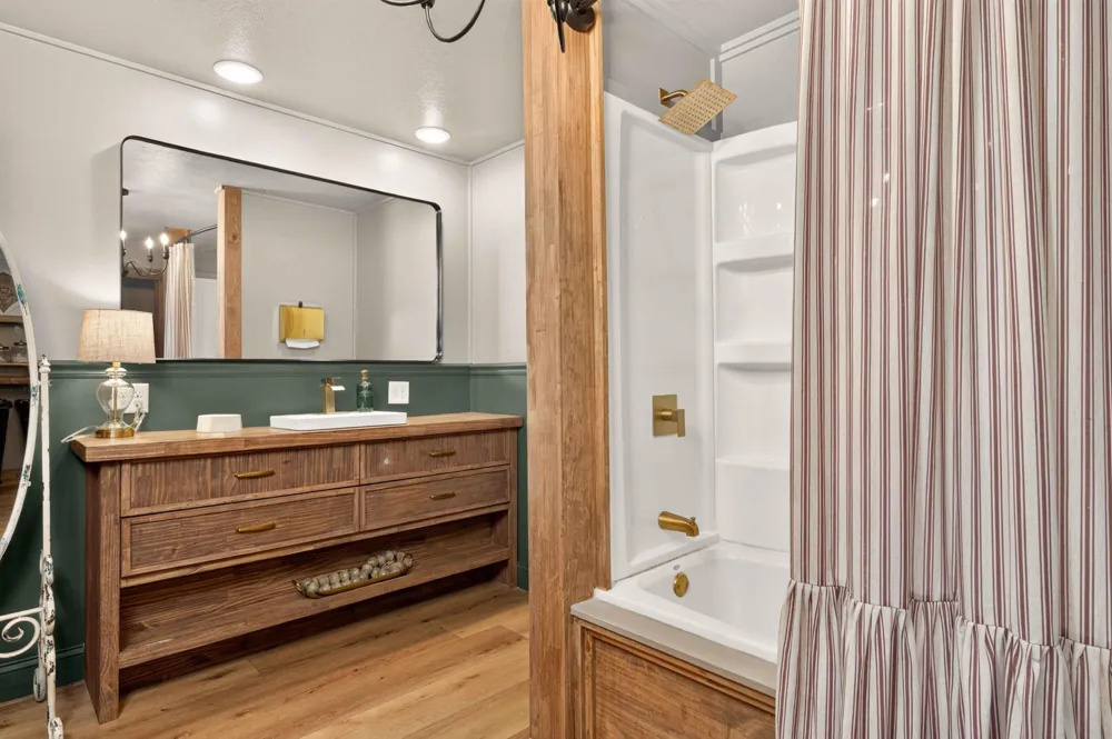 9078 Ferris Avenue Merrill Township, MI 49309