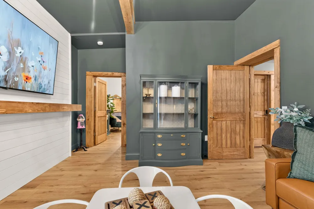 9078 Ferris Avenue Merrill Township, MI 49309