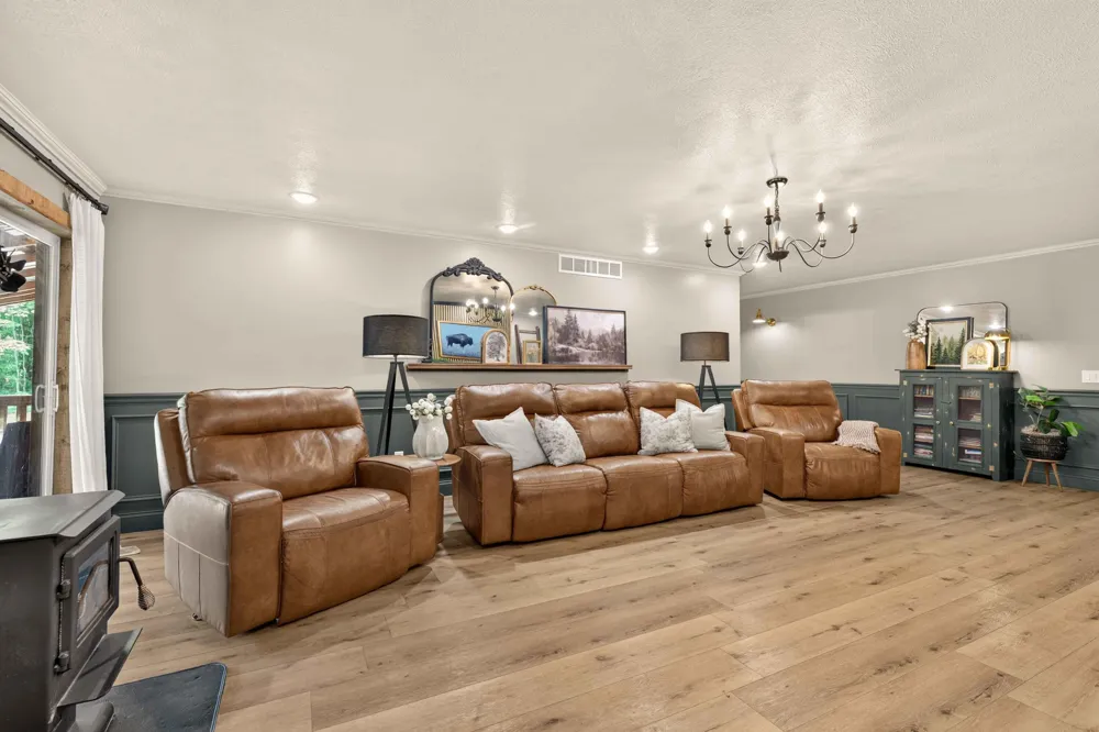 9078 Ferris Avenue Merrill Township, MI 49309