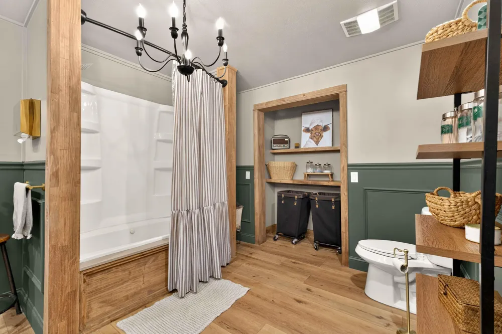 9078 Ferris Avenue Merrill Township, MI 49309