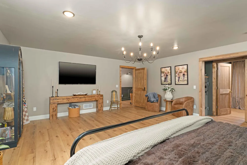 9078 Ferris Avenue Merrill Township, MI 49309