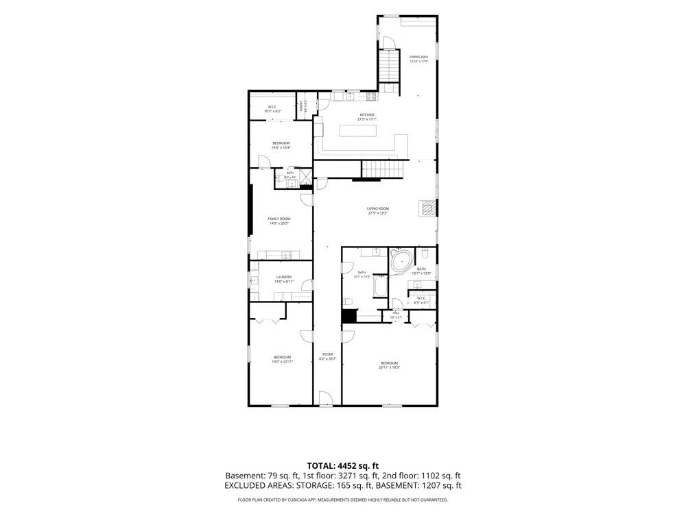 9078 Ferris Avenue Merrill Township, MI 49309