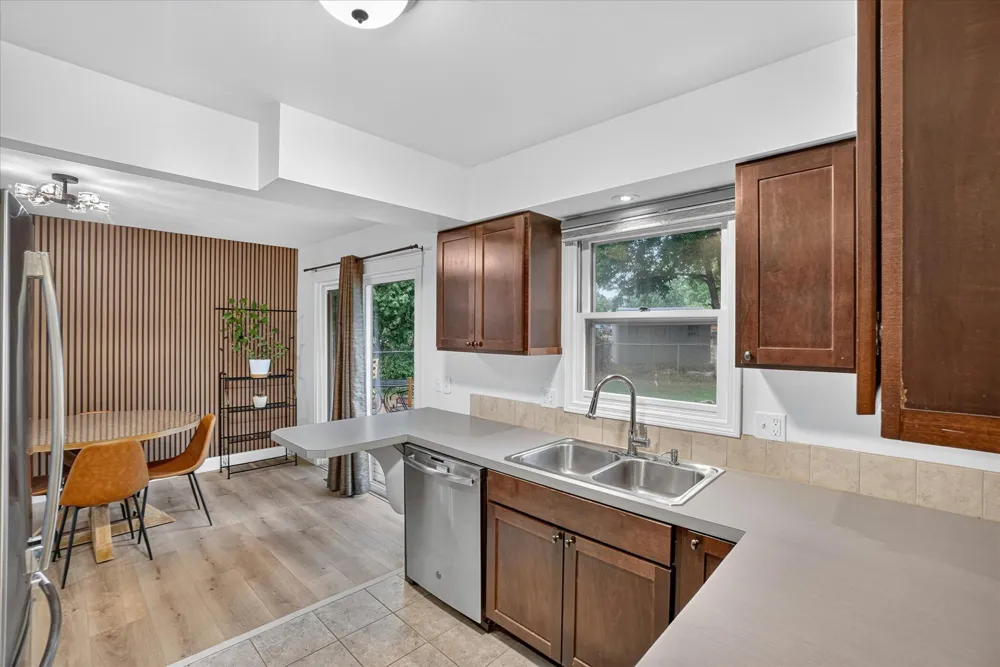 1822 Gentian Drive SE Kentwood City, MI 49508