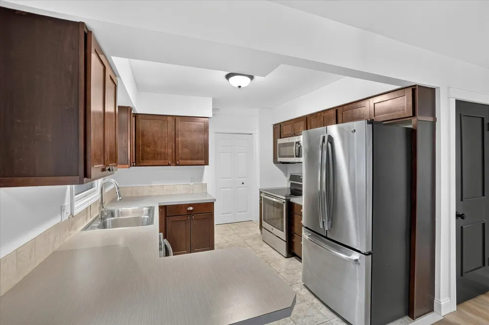 1822 Gentian Drive SE Kentwood City, MI 49508