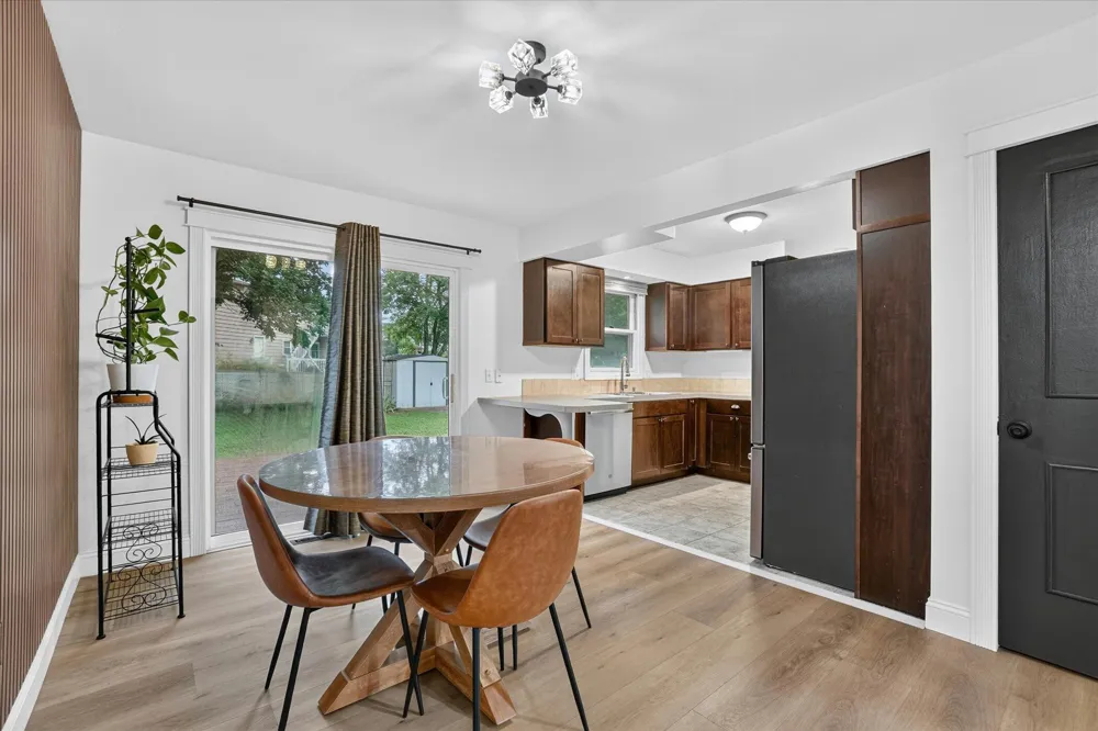 1822 Gentian Drive SE Kentwood City, MI 49508