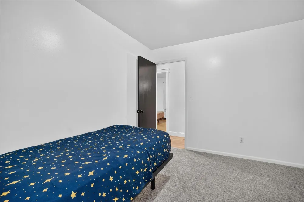 1822 Gentian Drive SE Kentwood City, MI 49508