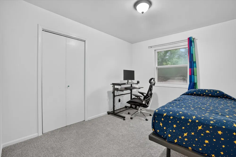 1822 Gentian Drive SE Kentwood City, MI 49508