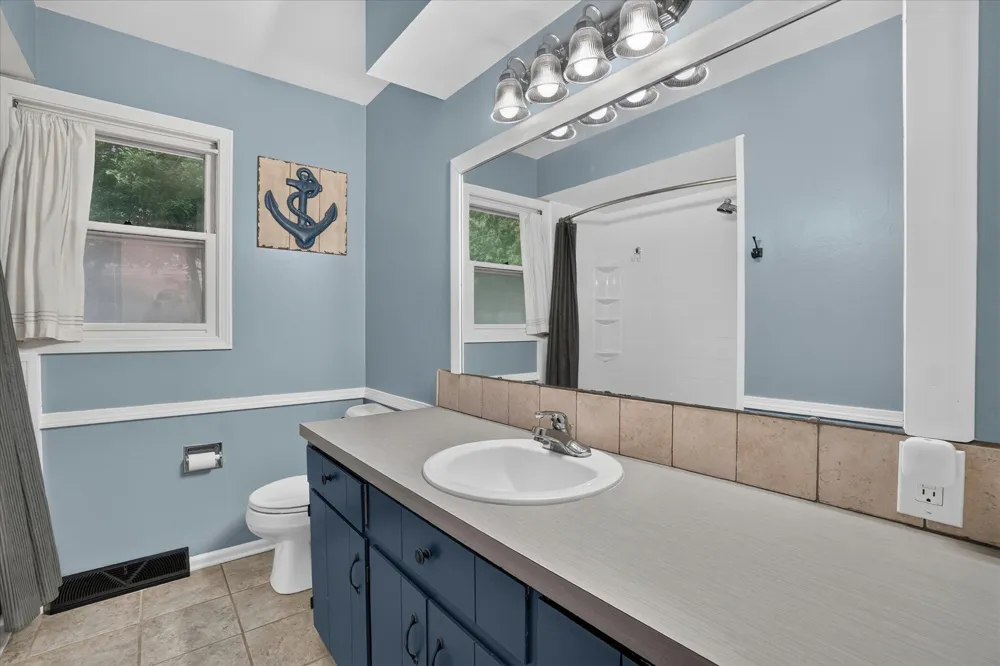 1822 Gentian Drive SE Kentwood City, MI 49508