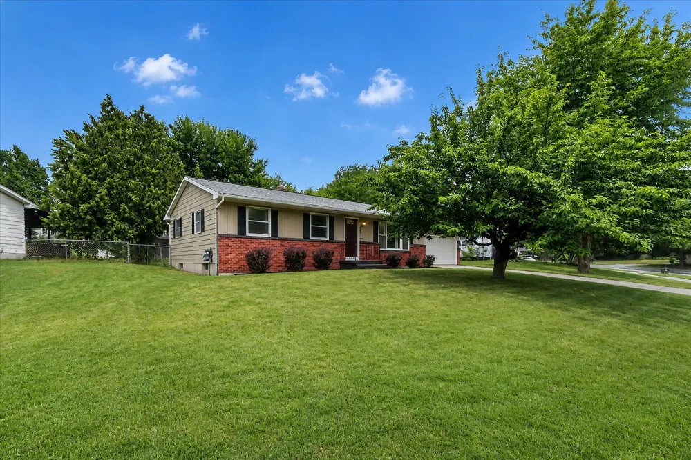 1822 Gentian Drive SE Kentwood City, MI 49508
