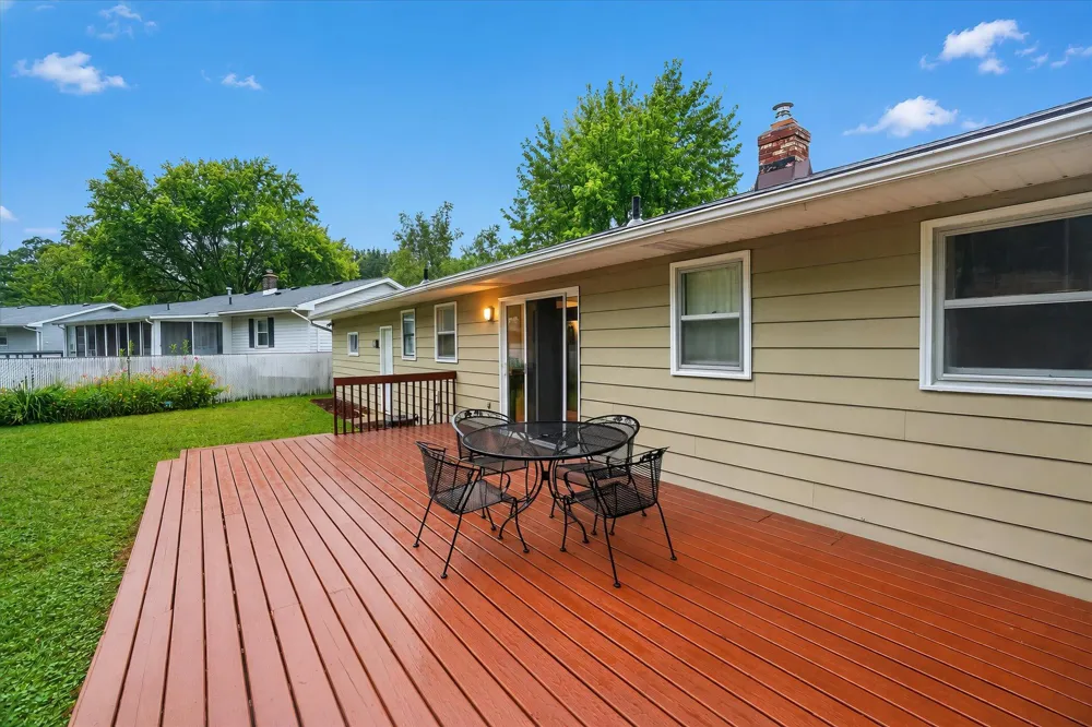 1822 Gentian Drive SE Kentwood City, MI 49508
