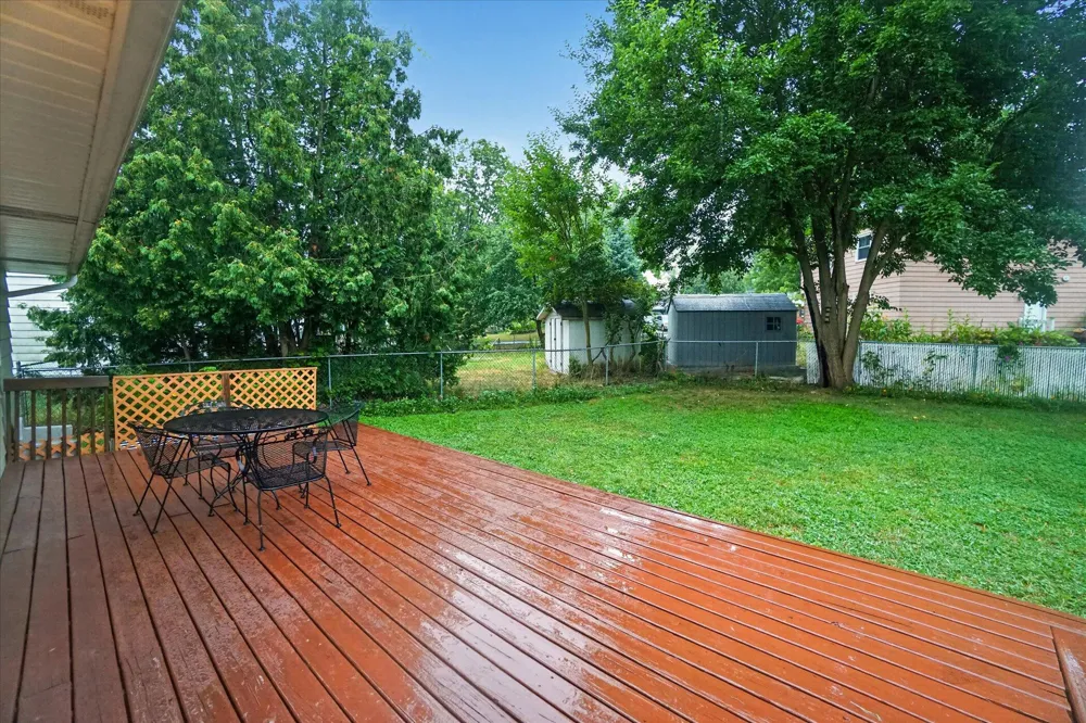 1822 Gentian Drive SE Kentwood City, MI 49508