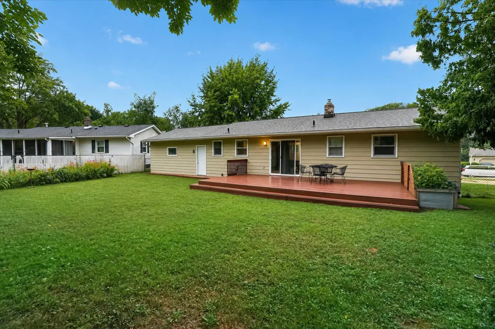 1822 Gentian Drive SE Kentwood City, MI 49508