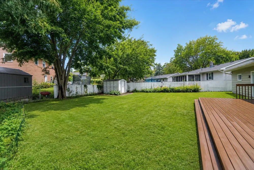 1822 Gentian Drive SE Kentwood City, MI 49508