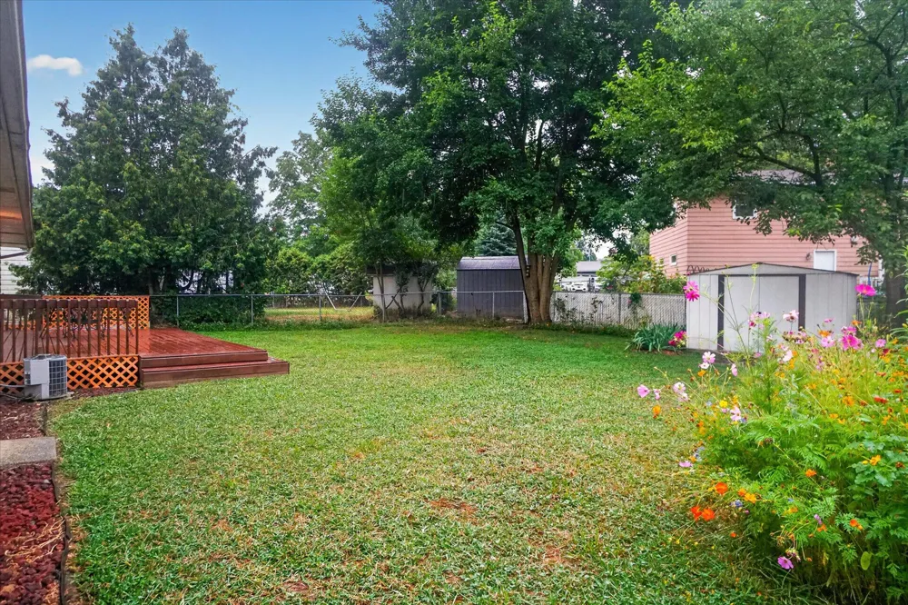 1822 Gentian Drive SE Kentwood City, MI 49508