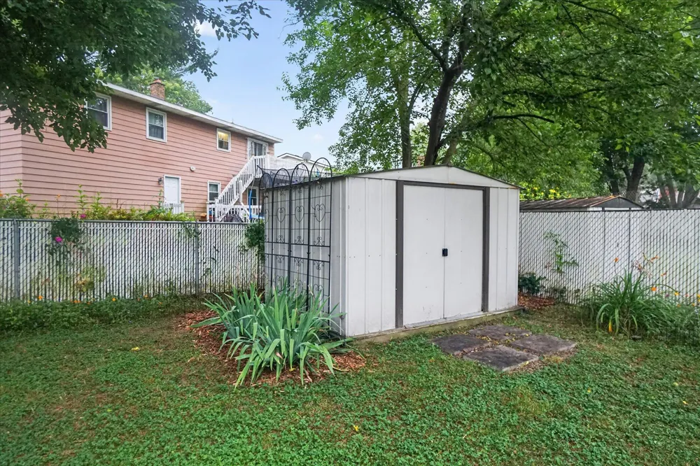 1822 Gentian Drive SE Kentwood City, MI 49508