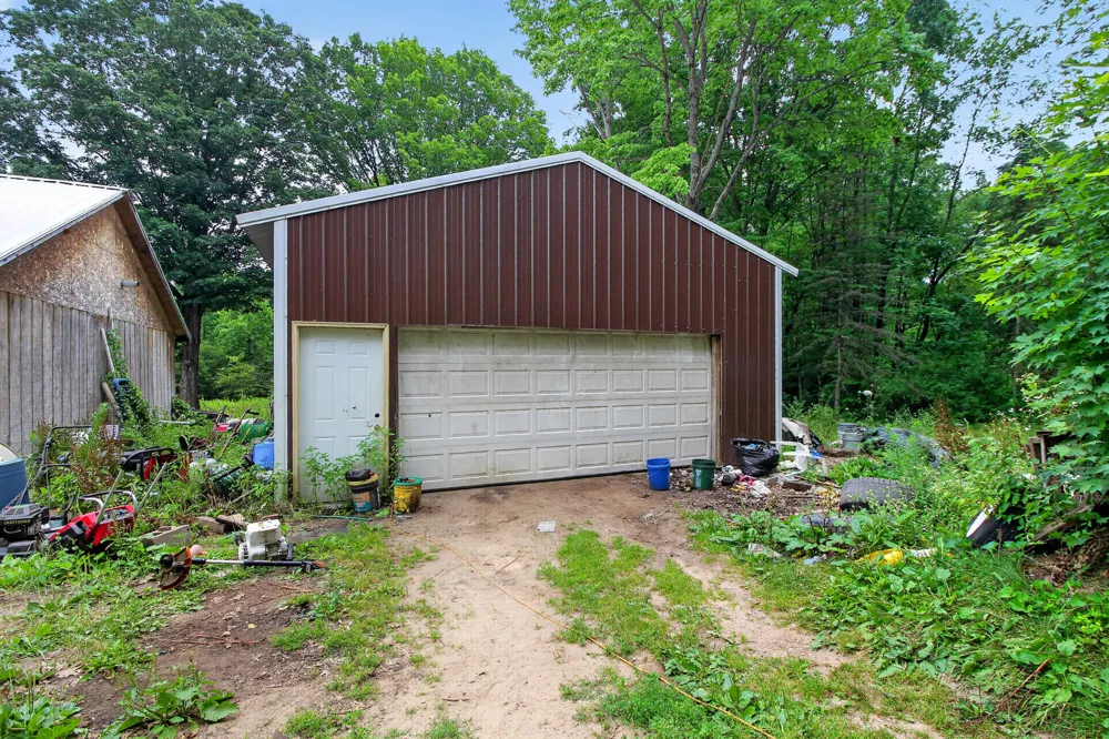 6742 150th Avenue Cedar Township, MI 49639