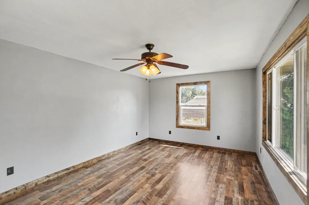 6918 S Saddler Road Chase Township, MI 49623