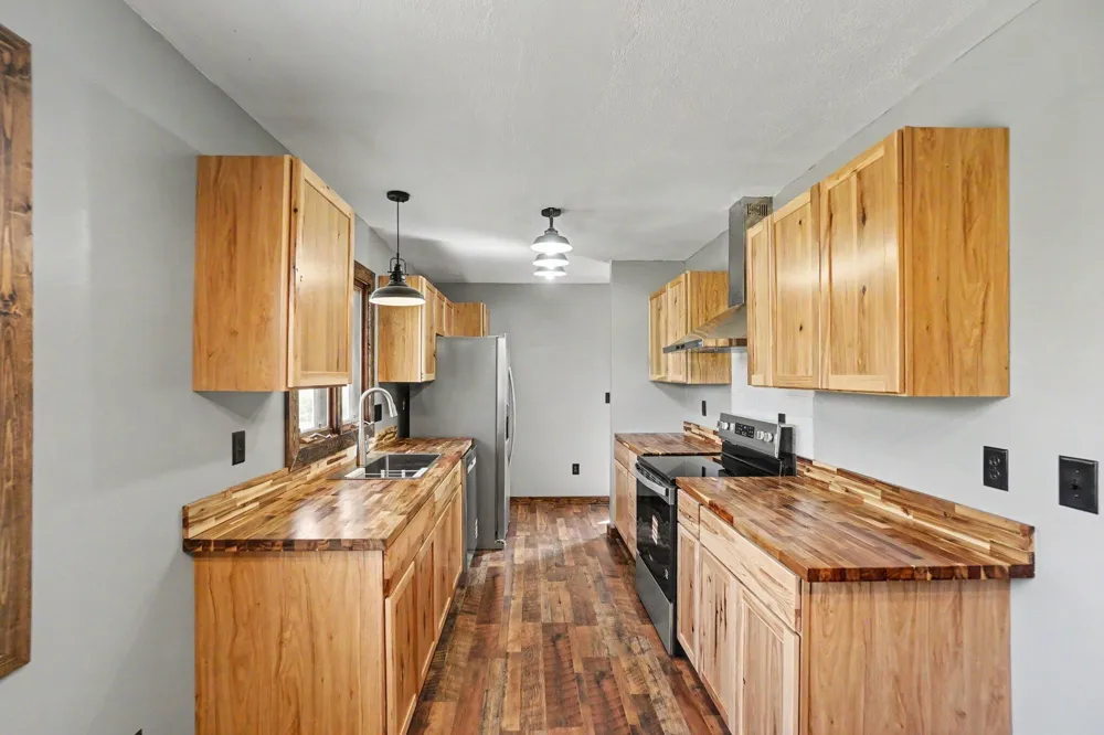 6918 S Saddler Road Chase Township, MI 49623