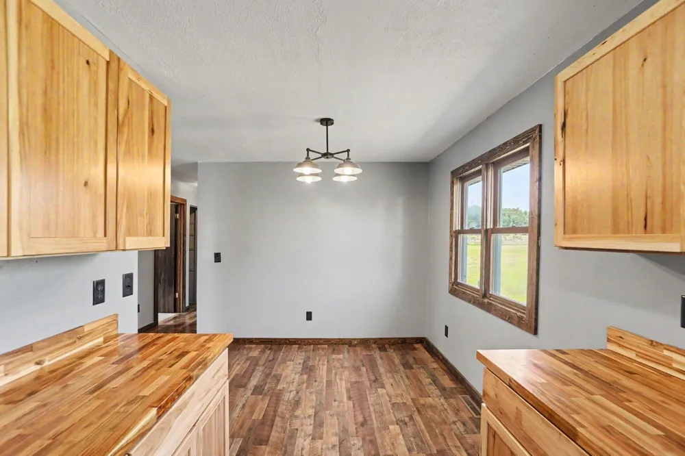 6918 S Saddler Road Chase Township, MI 49623