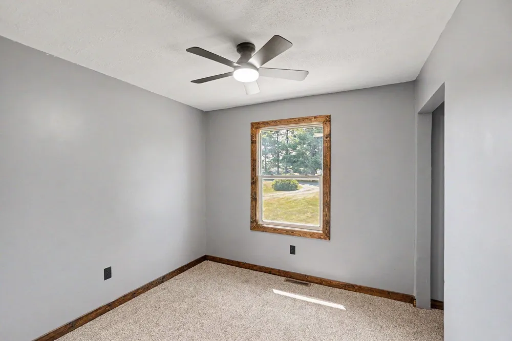 6918 S Saddler Road Chase Township, MI 49623