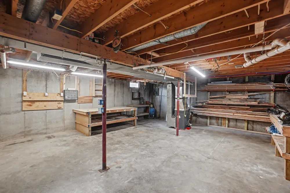 6918 S Saddler Road Chase Township, MI 49623