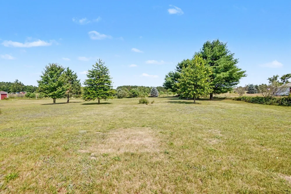 6918 S Saddler Road Chase Township, MI 49623