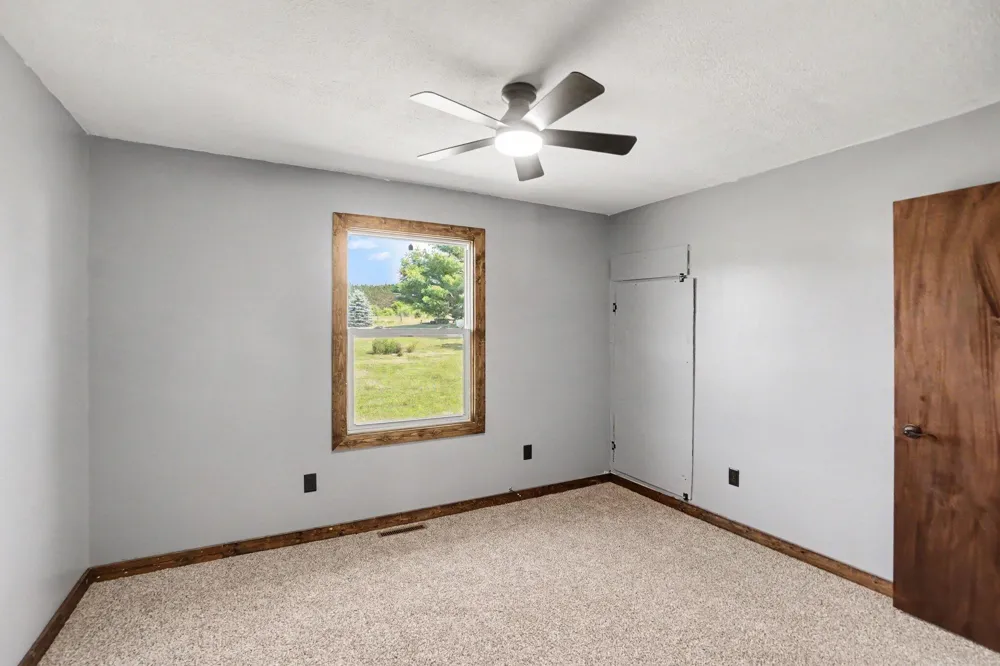 6918 S Saddler Road Chase Township, MI 49623