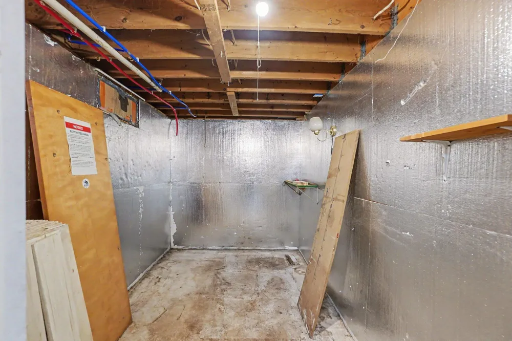 6918 S Saddler Road Chase Township, MI 49623