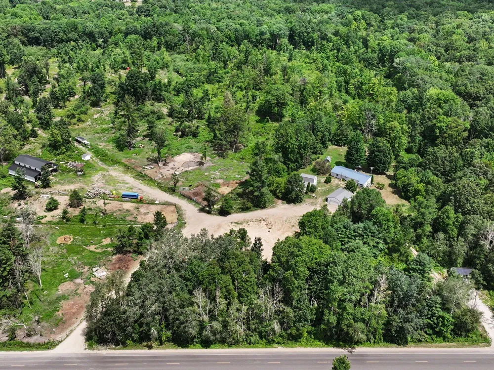 17290 Pierce Road Unknown, MI 49346