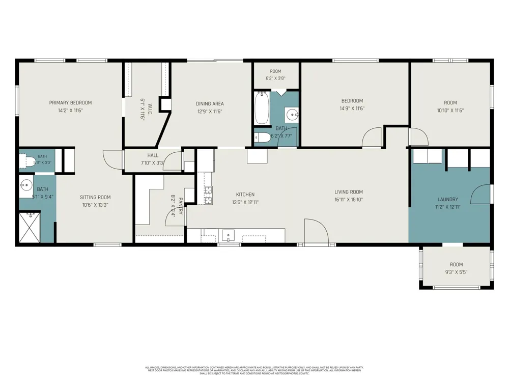 17290 Pierce Road Unknown, MI 49346