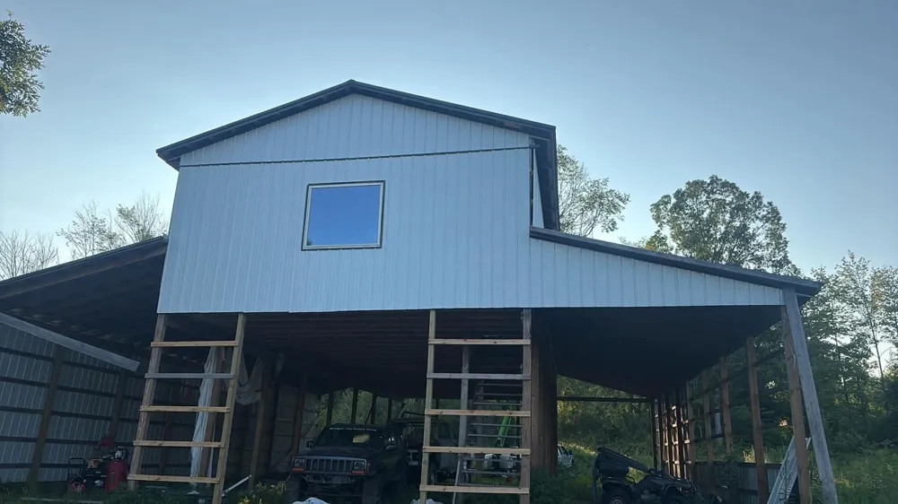 17290 Pierce Road Unknown, MI 49346