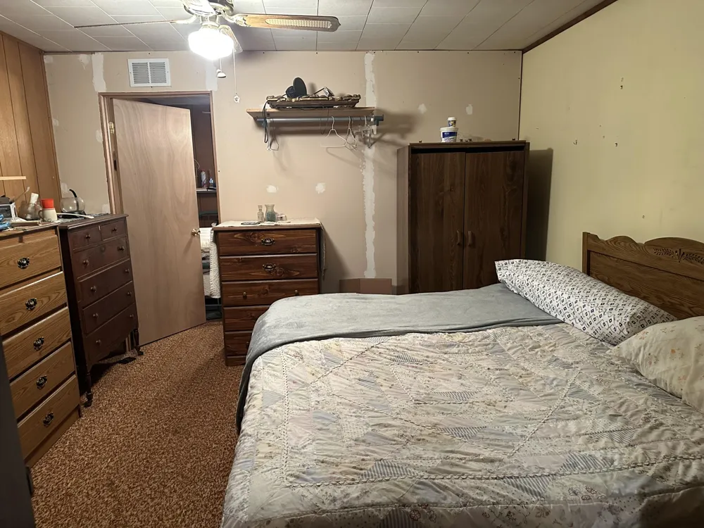 4525 S Merrillville Road Webber Township, MI 49304
