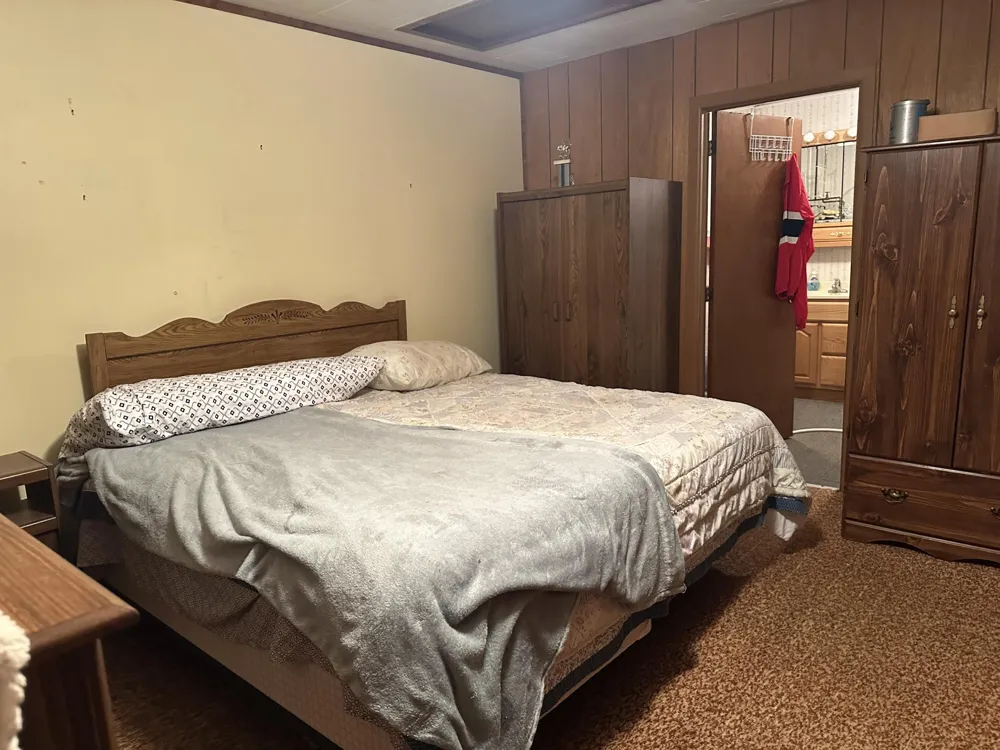 4525 S Merrillville Road Webber Township, MI 49304