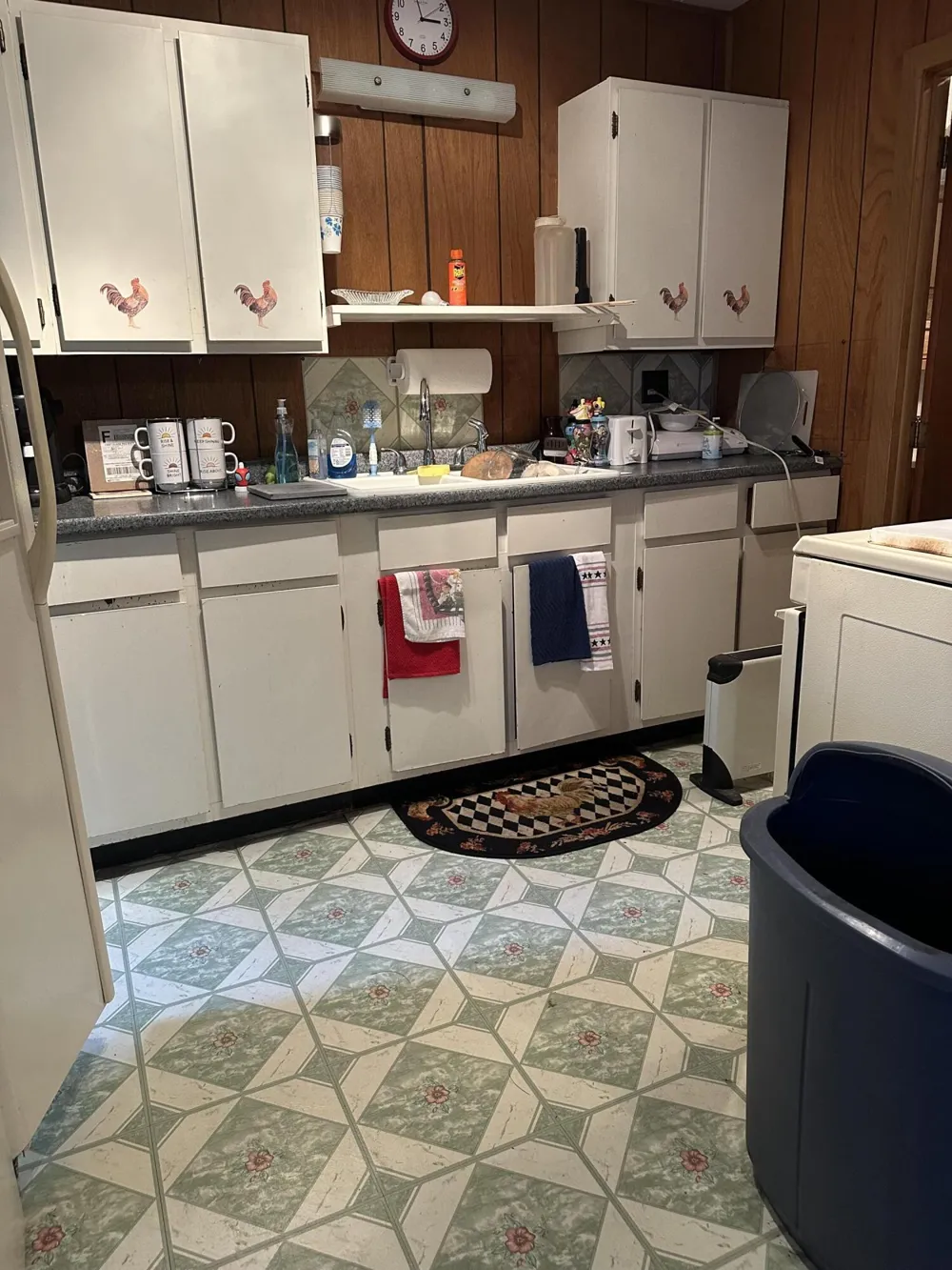 4525 S Merrillville Road Webber Township, MI 49304