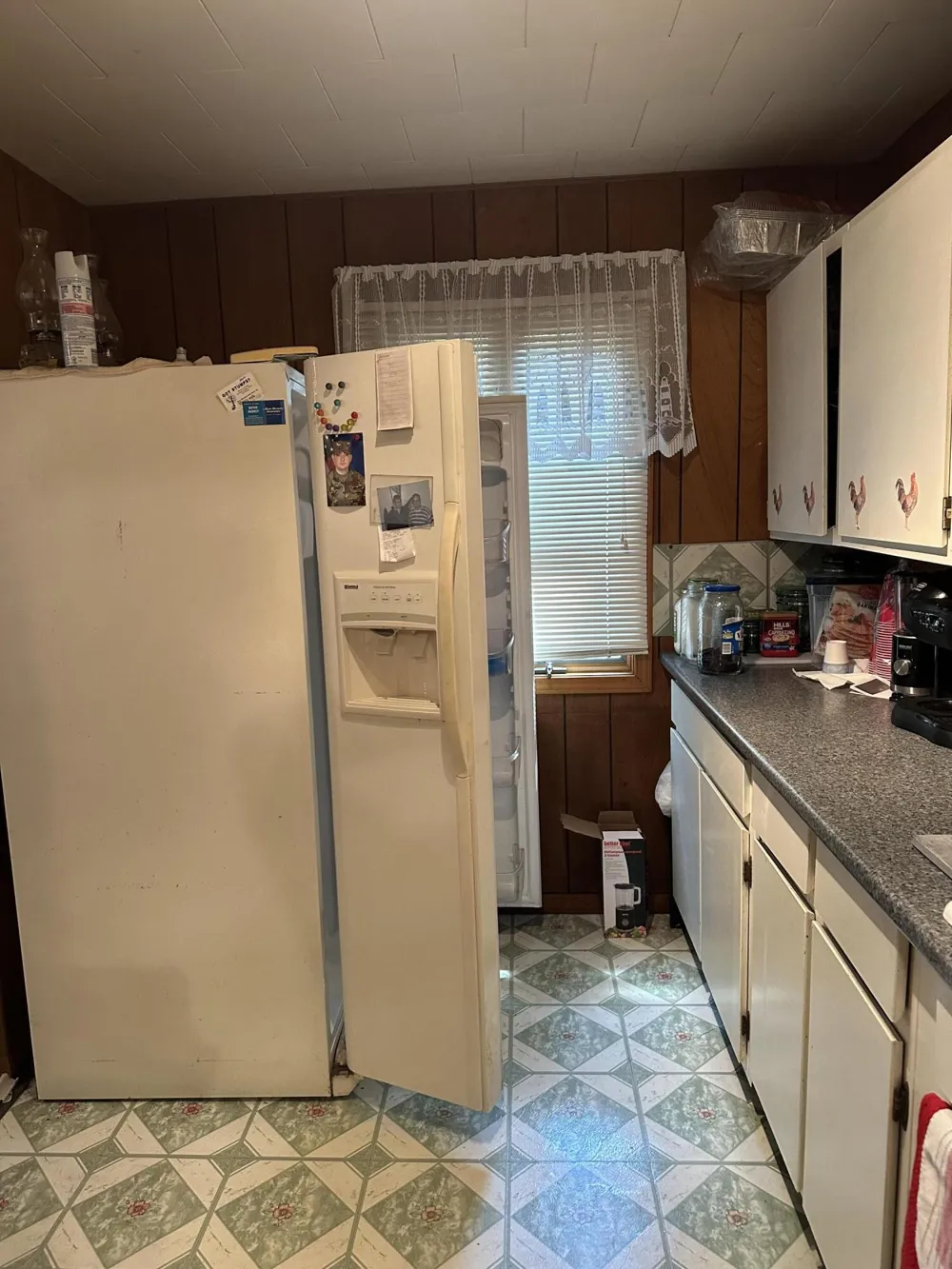 4525 S Merrillville Road Webber Township, MI 49304