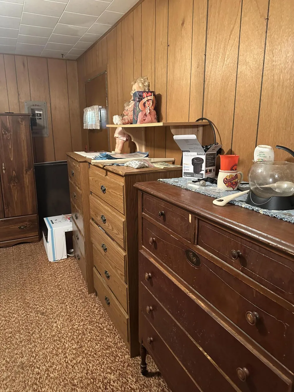 4525 S Merrillville Road Webber Township, MI 49304