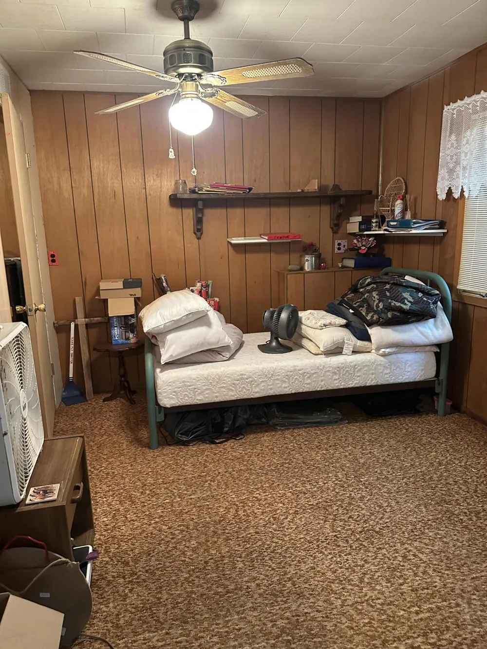 4525 S Merrillville Road Webber Township, MI 49304