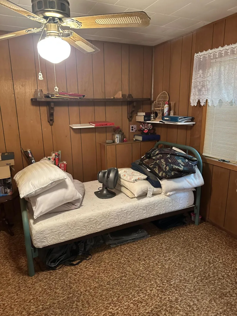 4525 S Merrillville Road Webber Township, MI 49304