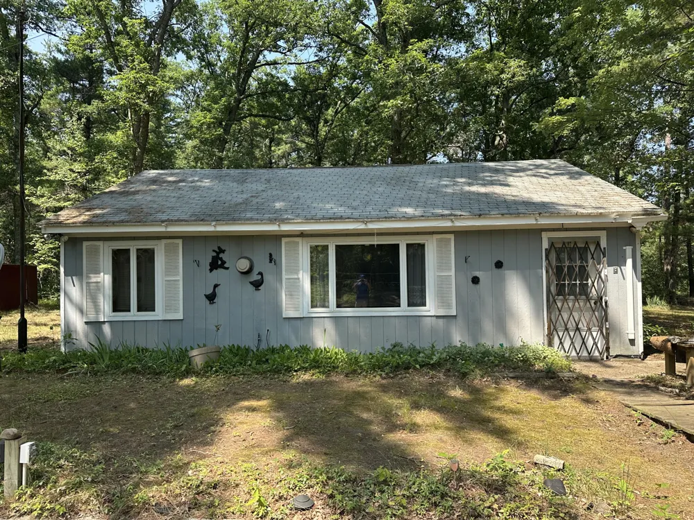 4525 S Merrillville Road Webber Township, MI 49304